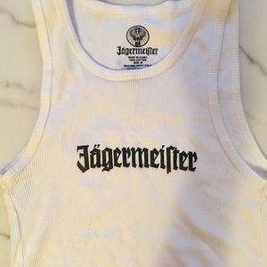 🥃Jagermeister Tank Top🥃